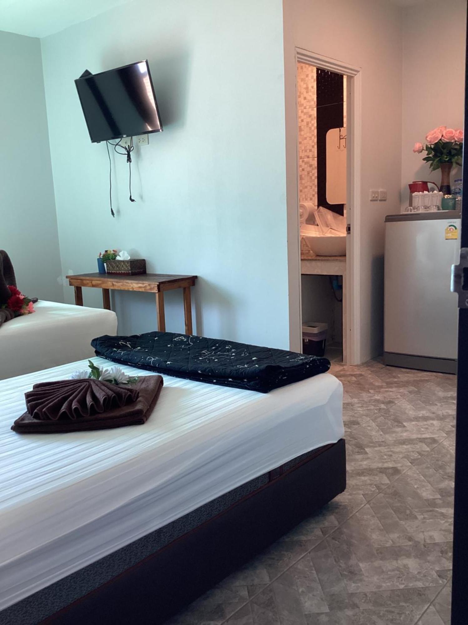 Nest Hostel Lipe Eksteriør billede