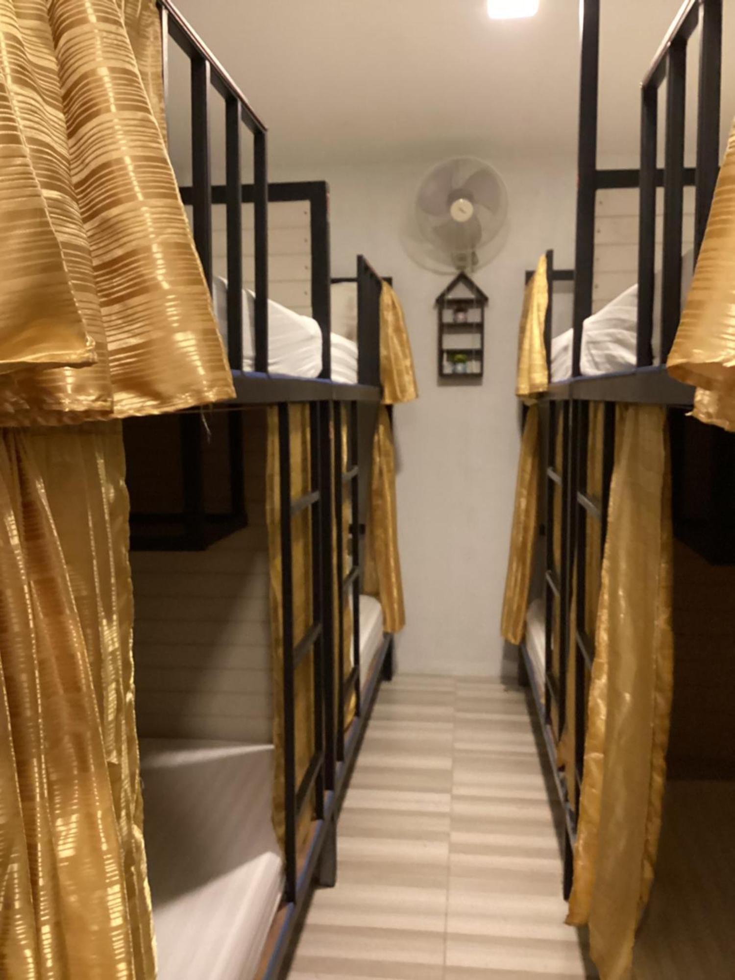 Nest Hostel Lipe Eksteriør billede