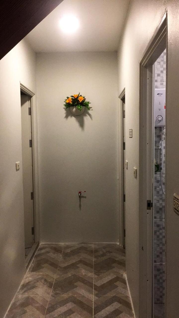 Nest Hostel Lipe Eksteriør billede