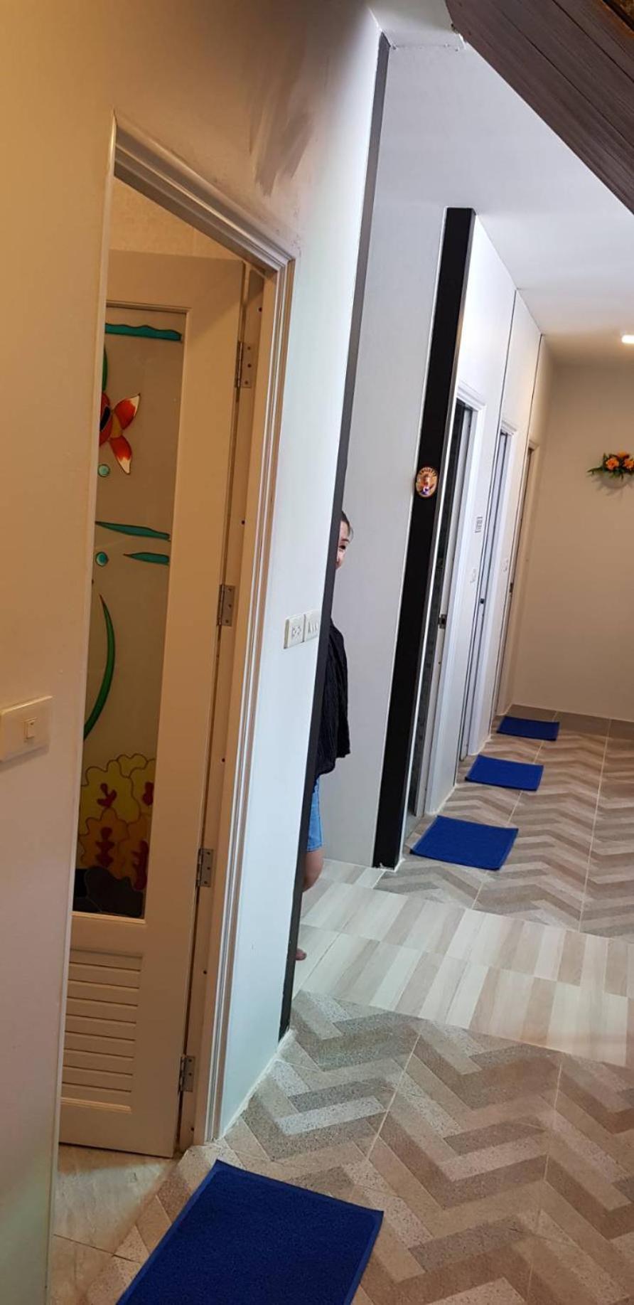 Nest Hostel Lipe Eksteriør billede