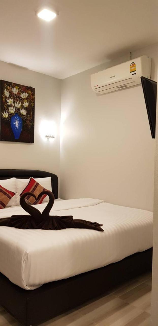 Nest Hostel Lipe Eksteriør billede