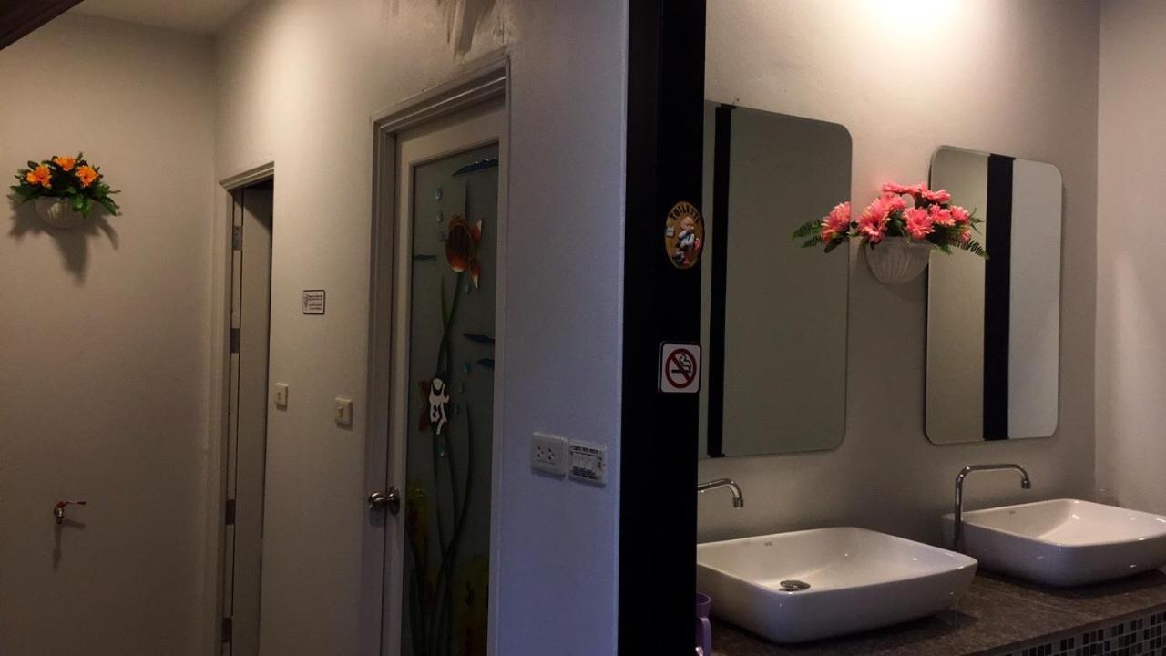 Nest Hostel Lipe Eksteriør billede